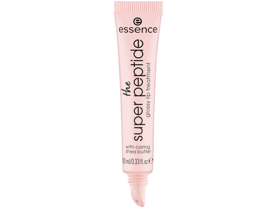 O Tratamento Labial Super Peptide 10 Ml