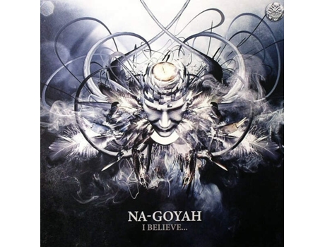 Eu Acredito, Na Goyah Coolman Records