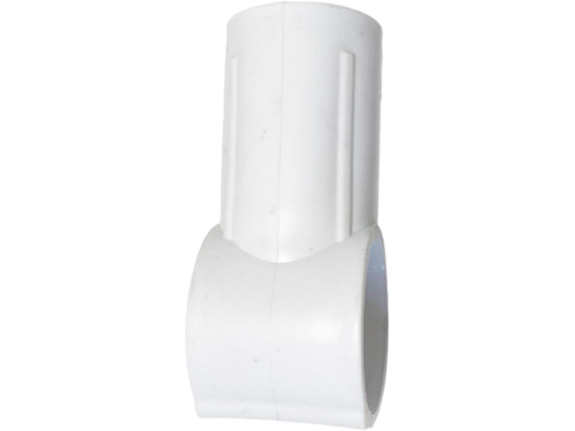 Conector De Mangueira Para Piscina, Adaptador Triplo Reforçado Peças