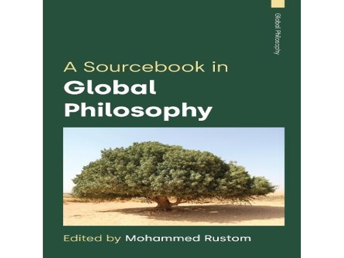 Livro A Sourcebook in Global Philosophy de Equinox Publishing Ltd (Inglês)