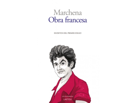 Livro Obra Francesa de José Marchena (Espanhol)