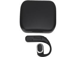 Fones De Ouvido Esportivos Sem Fio Bluetooth 5 5com Microfone, Condução Aérea, Visor Digital Lcd, Som Estéreo Com Graves