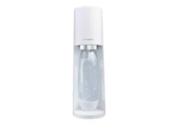 Máquina Gaseificação Água Branca SODASTREAM 1 un