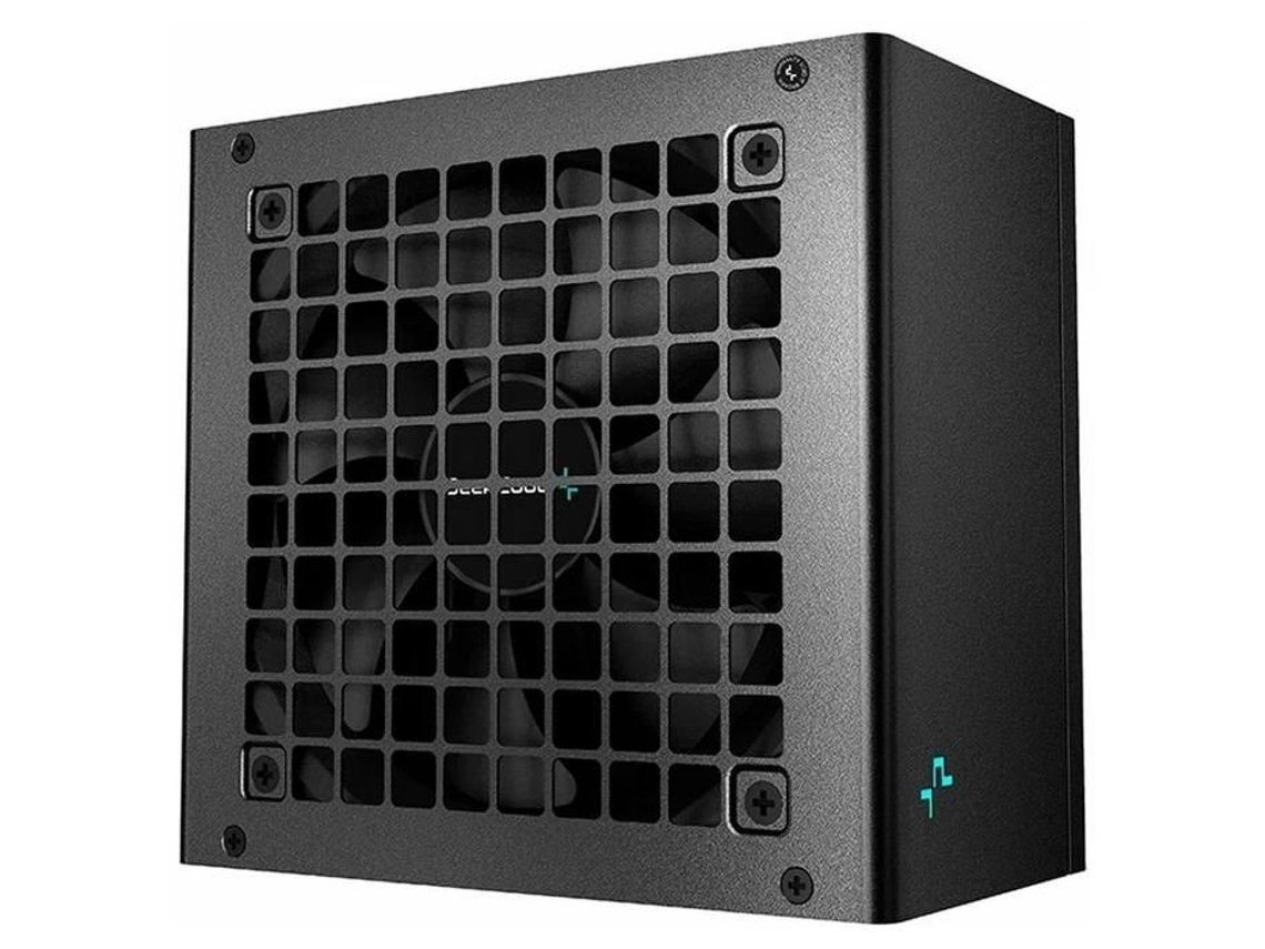 Fonte Deepcool Pk550d 550 W Bronze Desempenho e Estabilidade para PC (r Pk550d Fa0b Jgeu)