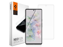 Pelicula de Vidro SPIGEN Pixel