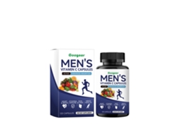 Multivitamínico Homem Oral Cápsula
