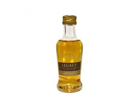 Tomatin Single Malt Whisky Legacy 5Cl. TOMATIN DESTILERY