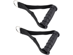 Conjunto De 2 Alças Treinamento Resistentes, Alça Esportiva,