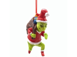 Rvores De Natal Artesanais Em Resina, Enfeites Verdes Criativos Para Casa E Mesa. Hengjian