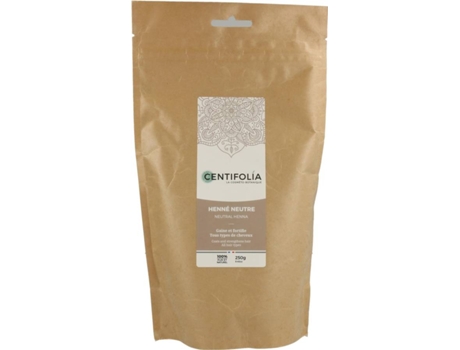 Coloração  Henna Neutro (250 g)