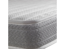 Colchão de Espuma Hr PIKOLIN Apple Cama Ninho (90x200cm - 17 cm)