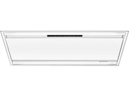Exaustor de Ilha SMEG KLT9L4WH (452 m³/h - 89,9 cm - Branco)