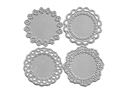 2026 plantillas de Corte de Metal Ovaladas Y Circulares para Scrapbooking Diy Tarjetas de Papel Y Manualidades Irb