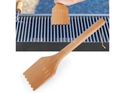 Escova de Limpeza para Grelha AQUAFORGE