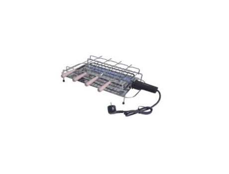 Grelhador Cr 200 Crussel Inox