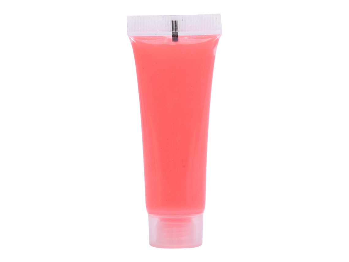 Tinta Fluorescente Para Corpo (realce Fluorescente, Painável Diy) + Eoocoo