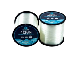 Monofilamento Smart Ocean 1000 M Transparente 0.450 Mmmaver