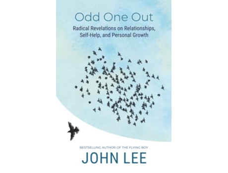 Livro Odd One Out paperback Or Softback de Lee John H (Inglês)