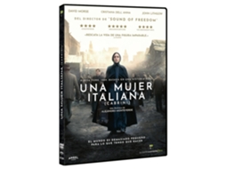Cabrini 2024 / Una Mujer Italiana