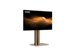 Suporte TV FITUEYES (Full Motion - 43'' - 78'' - 60kg)
