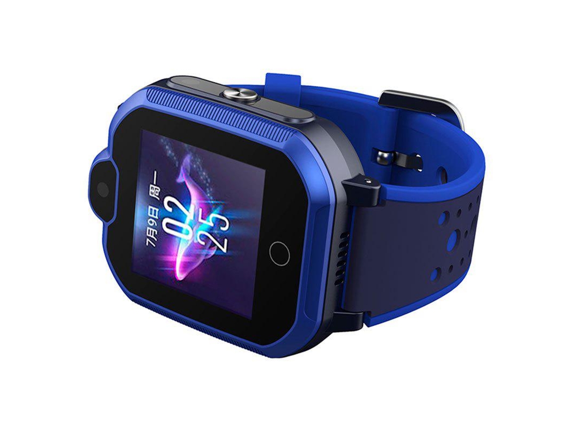 Leotec Kids Allo 4G Gps Anti Loss Worten.pt