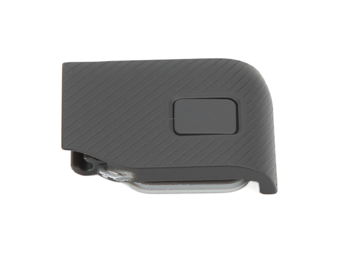 Tampa Lateral De Substituição Com Porta Usb Para Câmeras Ação Hero 5, 6 E 7.-aquaforge