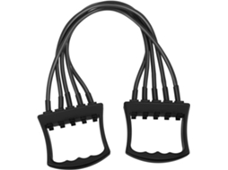 Expansor De Peito Ajustável Para Treinamento Força E Condicionamento Físico, Equipamento Treino Em Casa Com