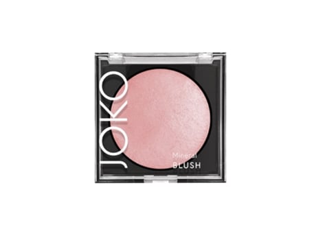 Blush Mineral Joko Em Pó Compacto 15, 2g