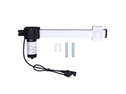 Motor de atuador elétrico para reclinador 230mm dc29v sofá cadeira cama elétrica S/MARCA