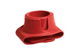 Assento De Sofá Em Silicone Com Porta-copos, Apoio De Braço Para Sofá, Suporte Para Copos