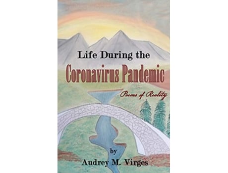 Livro Life During the Coronavirus Pandemic de Audrey M Virges (Inglês)