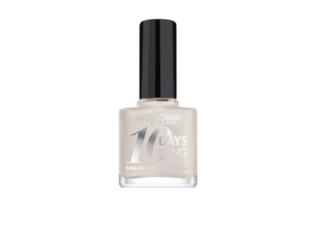 DEBORAH 10 Days Long Nº 21 Pearly White