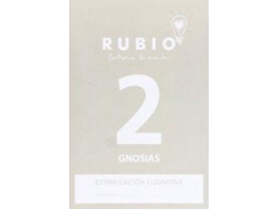 Livro Estimulación cognitiva gnosias 2 de Beatriz Pedrosa Casado (Espanhol)