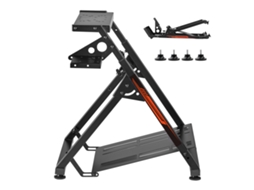 Suporte Para Volante De Corrida Succebuy Para Logitech G923, G920, G29, G27, F458