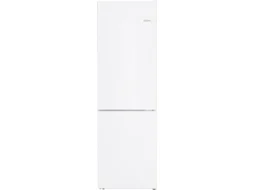 Frigorífico Combinado BOSCH KGN362WCF (No Frost - 186 cm - 321 L - Branco)