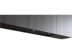 Exaustor Encastre SIEMENS LB78NPC60 (800 m3/h -70 cm - Preto)