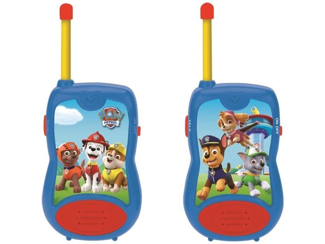 Walkie-talkie Infantil