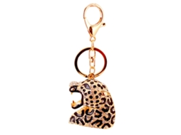 Llavero De Colgante Elegante Porta-chaves