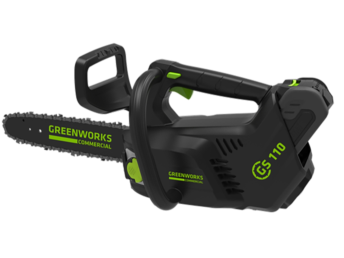 Motosserra GREENWORKS GD40TCS (40 V)