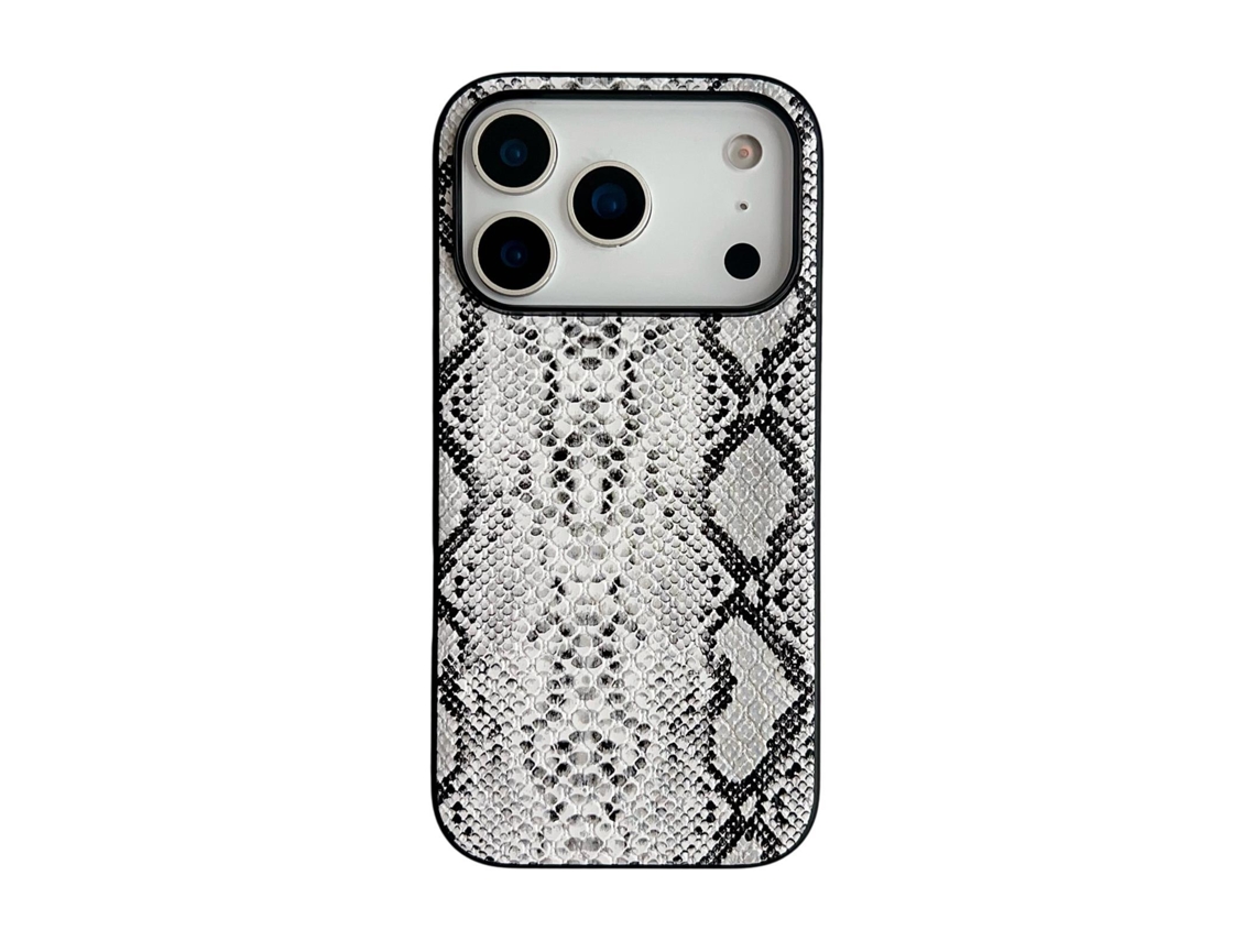 Capa Para Iphone 16 Pro Max Czhhmart, Capa Protetora Em Silicone Estilo 2