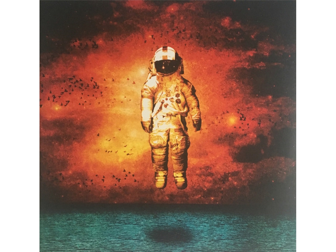 Vinil Brand New - Deja Entendu