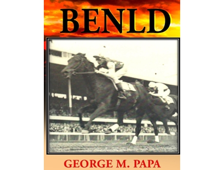 Livro BENLD de George M Papa (Inglês)