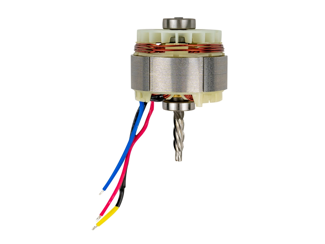 Rotor 19 Jbm (ref.60044)
