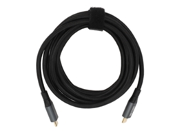 Cabo de Dados LAXISCREED Type c a Type c 100w 20gbps
