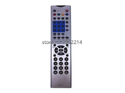 Controle Remoto Para Tv Lcd Nec Oem