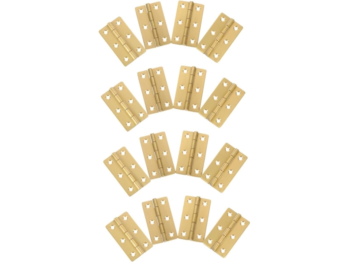 Kit De 10 Peças Para Piano De Mesa. Instalação Rápida E Durável Para Múltiplos Usos Para Uso Doméstico E Profissional