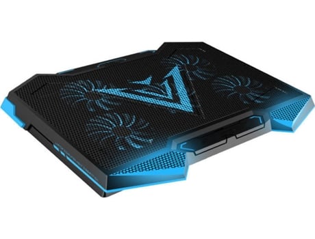 Suporte Cooler HANYING BFX01 (PC-17''-azul)