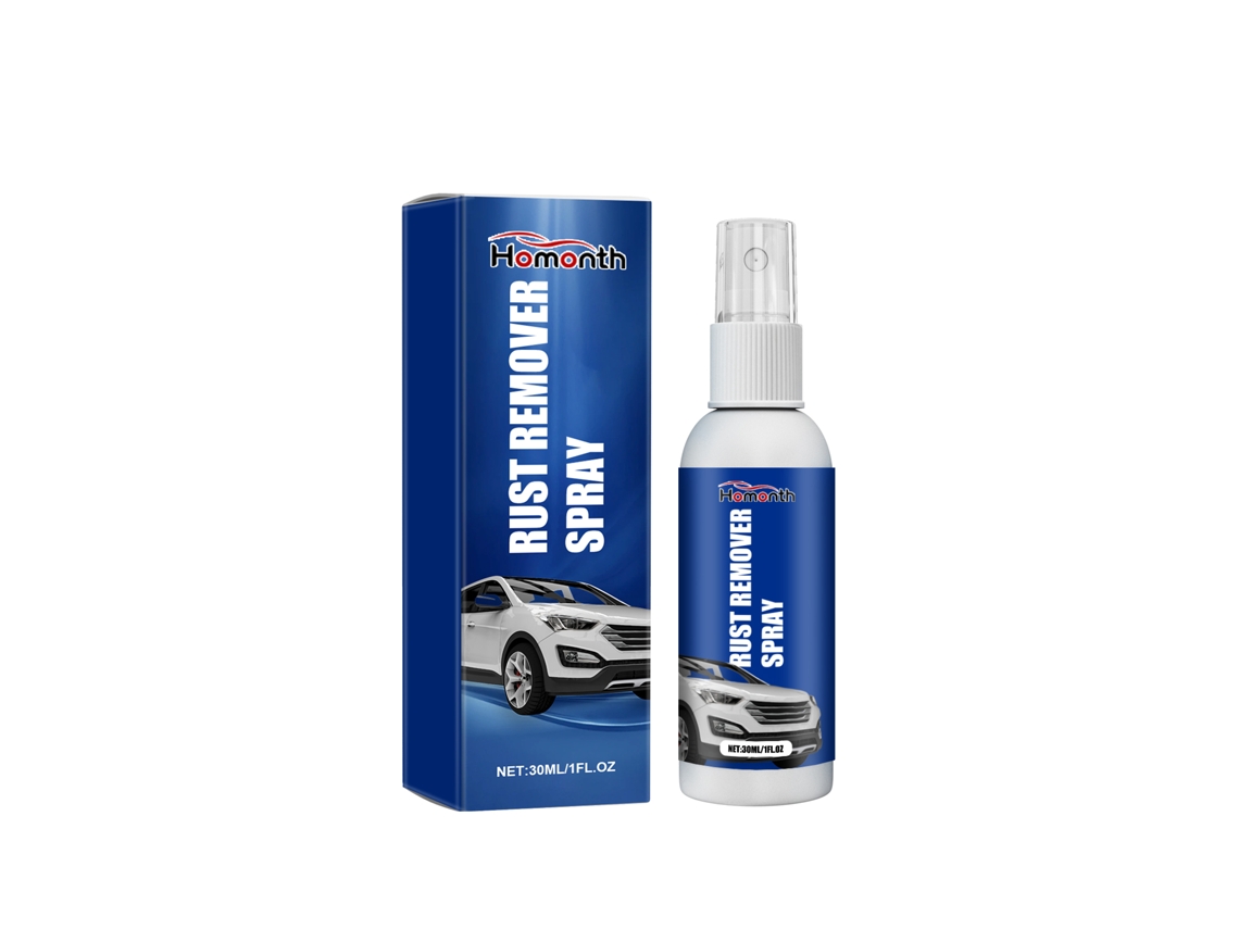 Spray para Remover Ferrugem de Forma Fácil e Rápida LAXISCREED