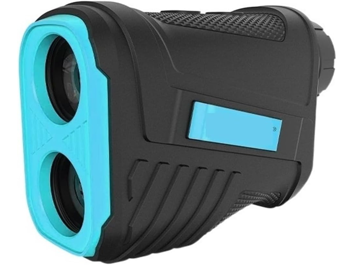 Telêmetro Golf 600m, Telescópio, Vibração, Pente SFUSHOS