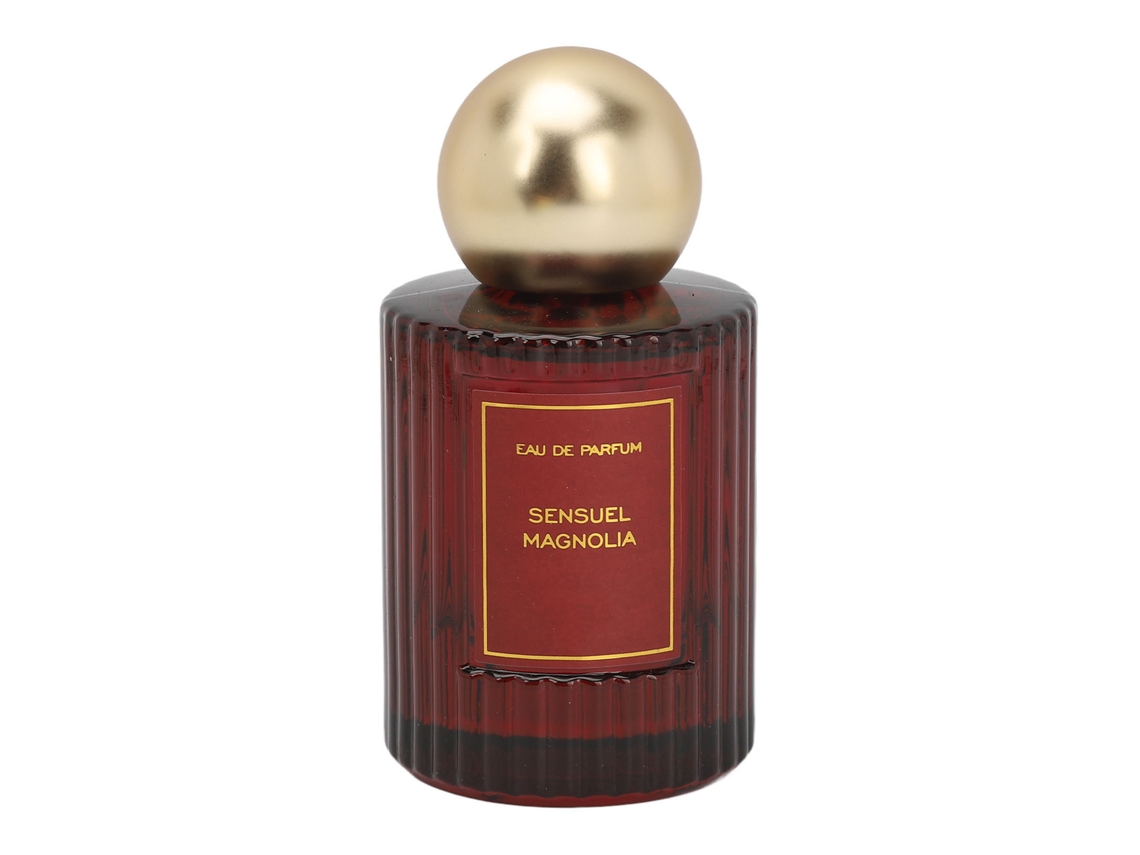 Perfume Feminino Magnolia De Longa Duração 50ml